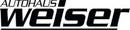 Logo Autohaus Weiser GmbH